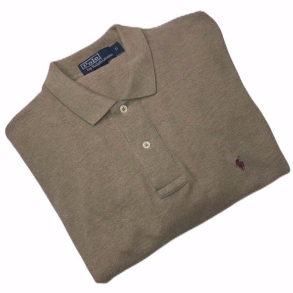 Polo Ralph Lauren Other - Men’s Polo by Ralph Lauren shirt Size Small